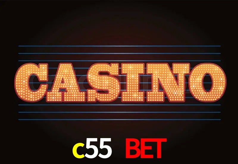 Ofertas Exclusivas c55 bet