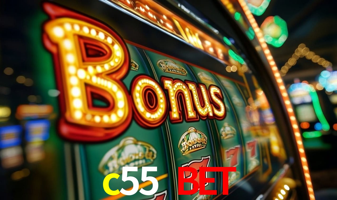 Integração de APIs c55 bet