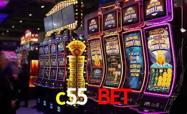Apostas Esportivas na c55 bet: Um Guia Completo