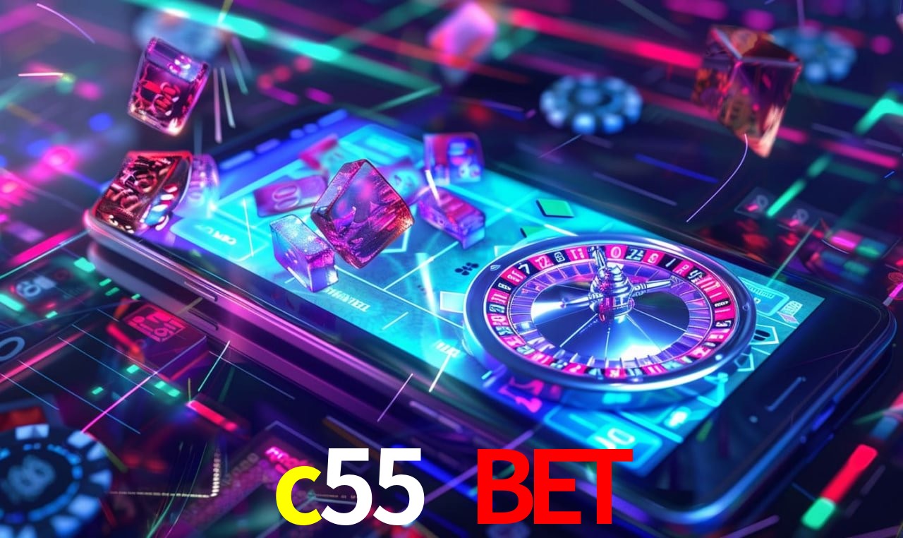 Promoção Relâmpago c55 bet