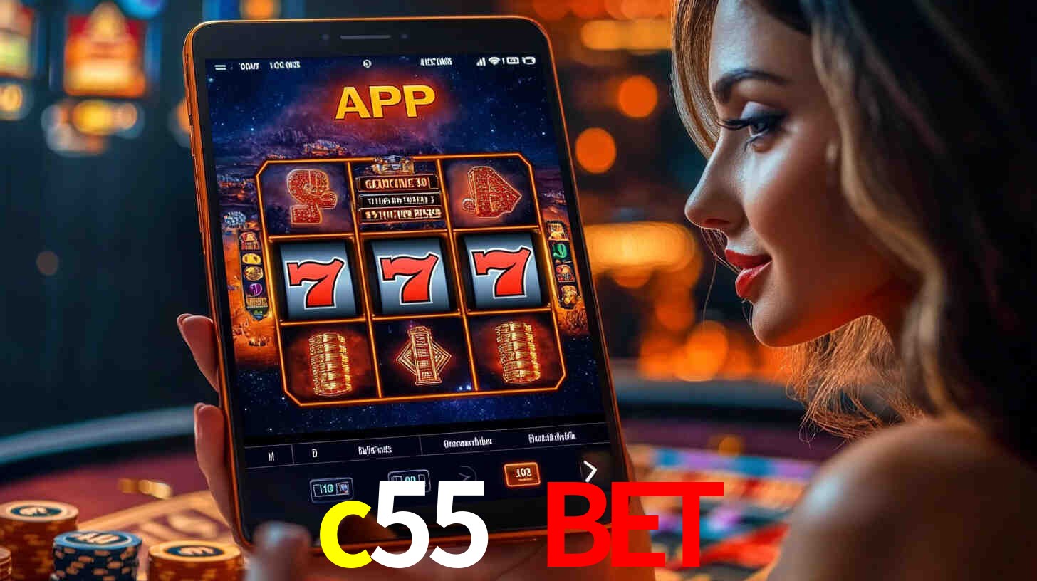 c55 bet apk