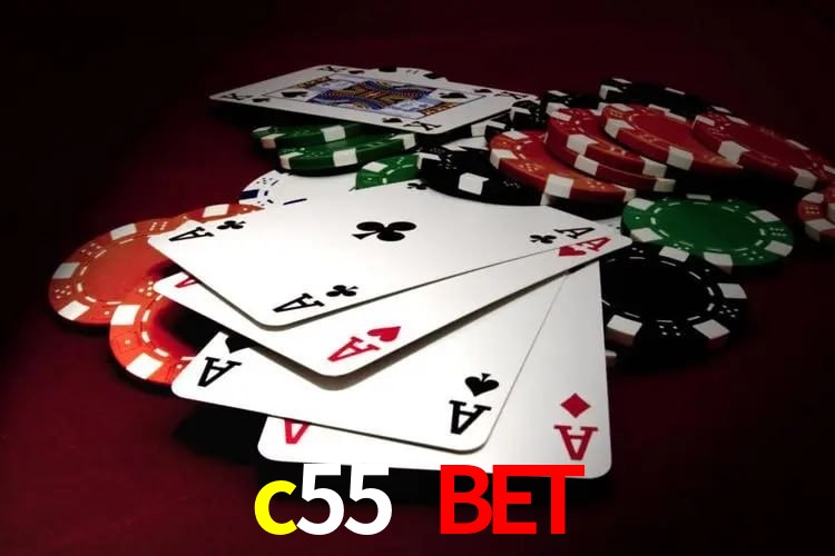 Login Seguro c55 bet