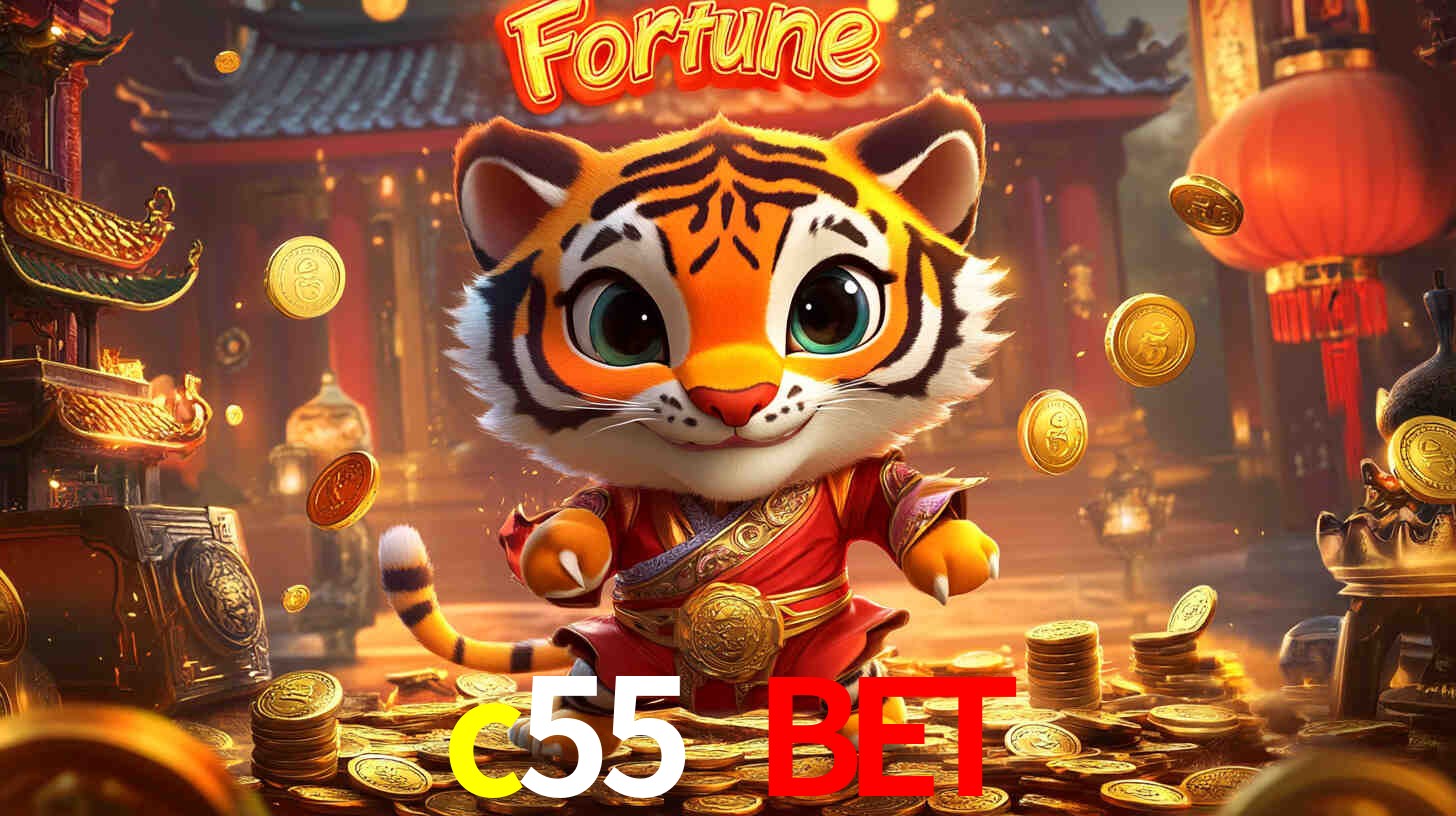 cassino c55 bet