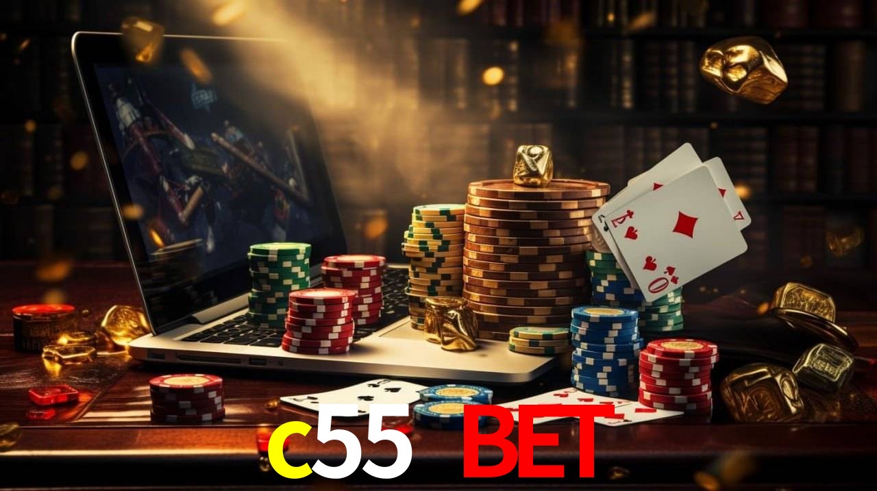 Cadastro Rápido c55 bet