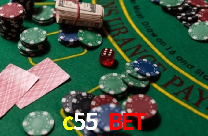 c55 bet