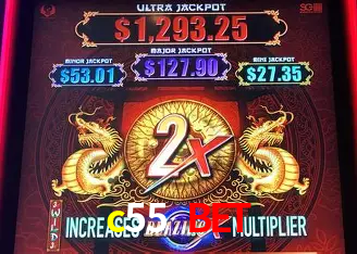 A Revolução dos Aplicativos de Jogos no c55 bet