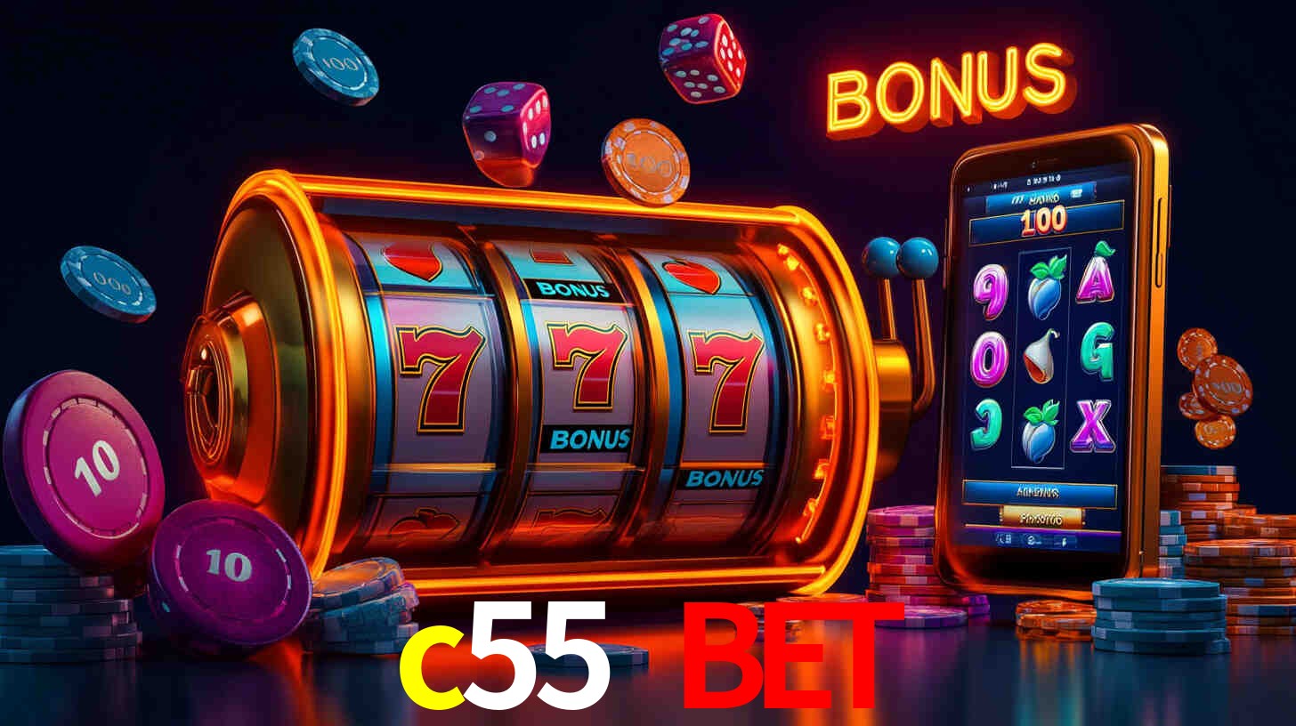 Jogos Exclusivos c55 bet