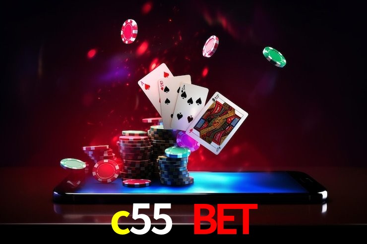 Casino Ao Vivo c55 bet