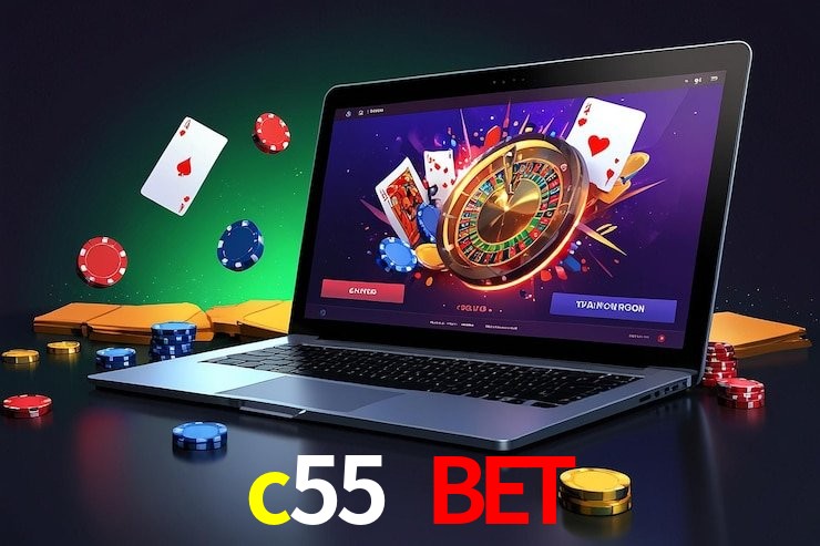 Segurança 2FA c55 bet