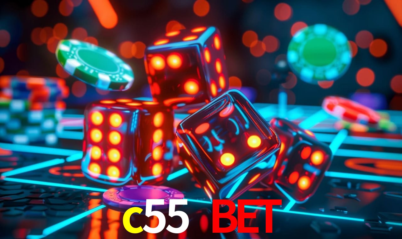 Apostas de Tênis c55 bet