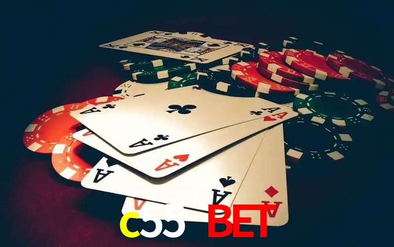 Ofertas Exclusivas c55 bet