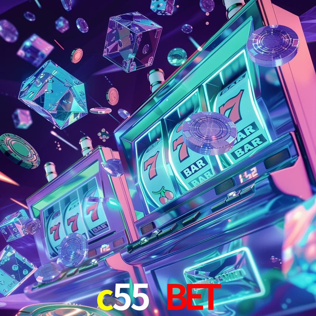 Apostas de Futebol c55 bet