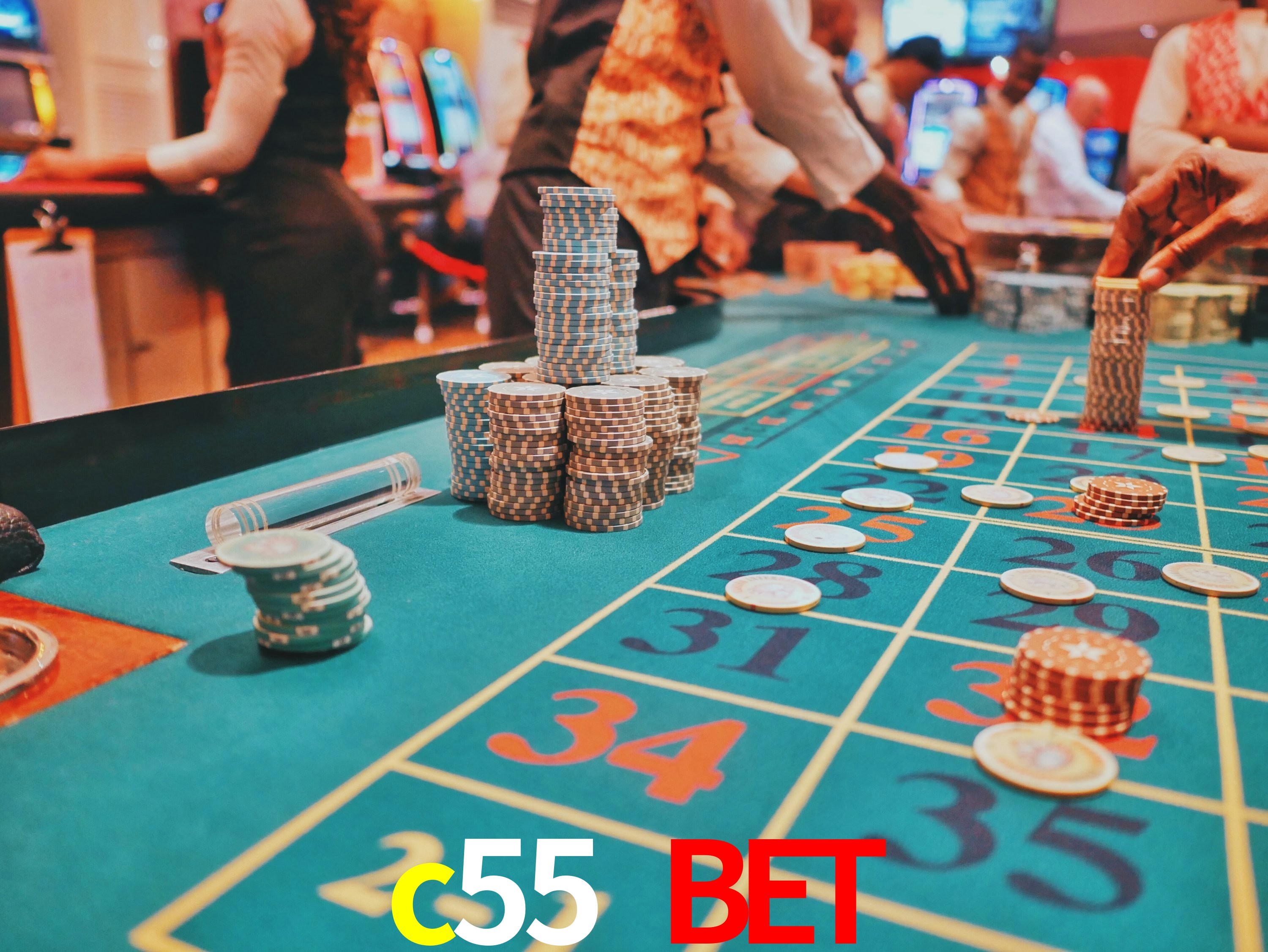 Segurança 2FA c55 bet