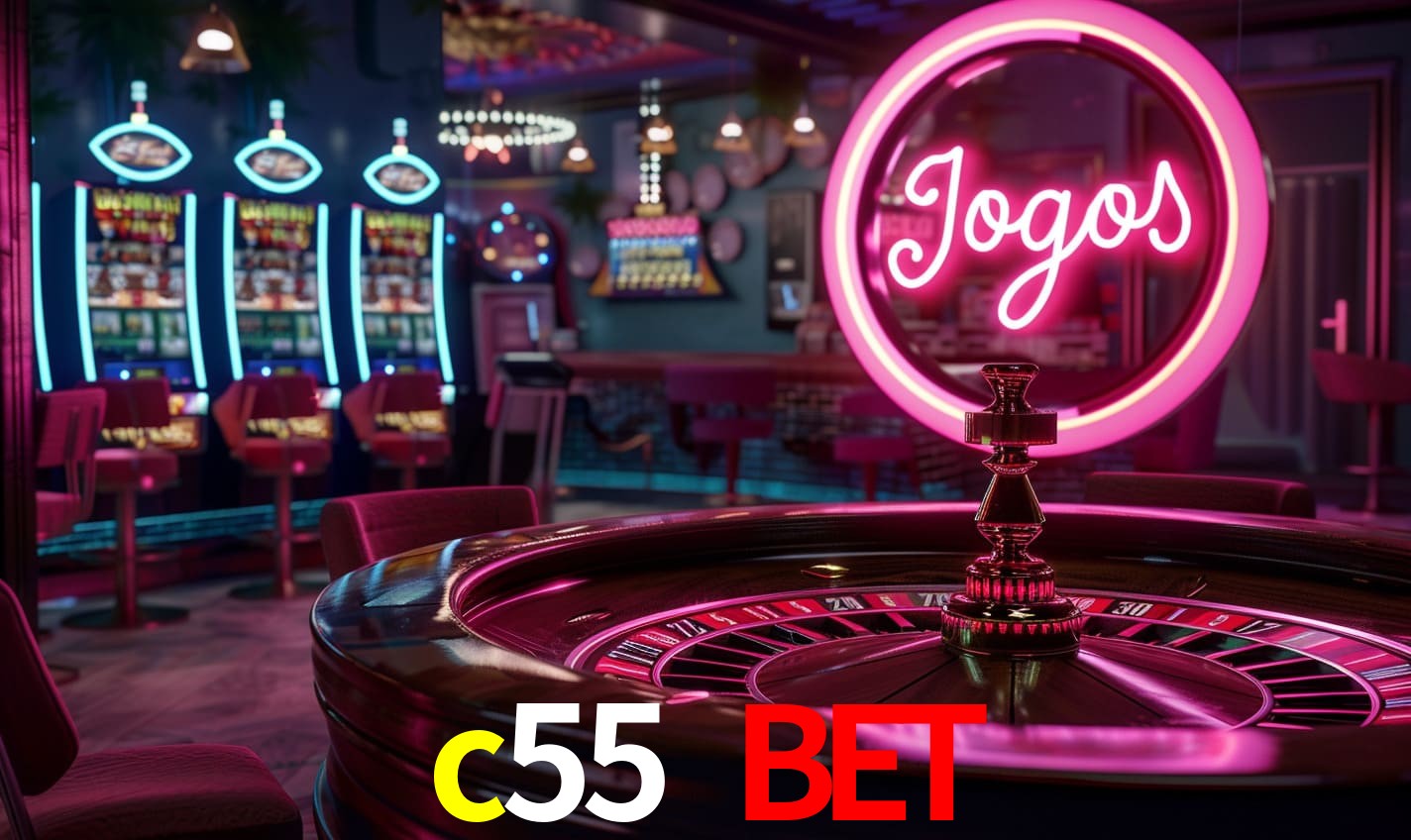 Casino VIP c55 bet